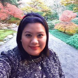 Meet your Posher, Halia rose